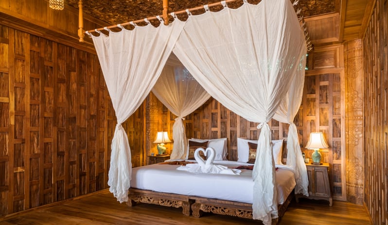 Santhiya Phuket - Hideaway Pool Villa